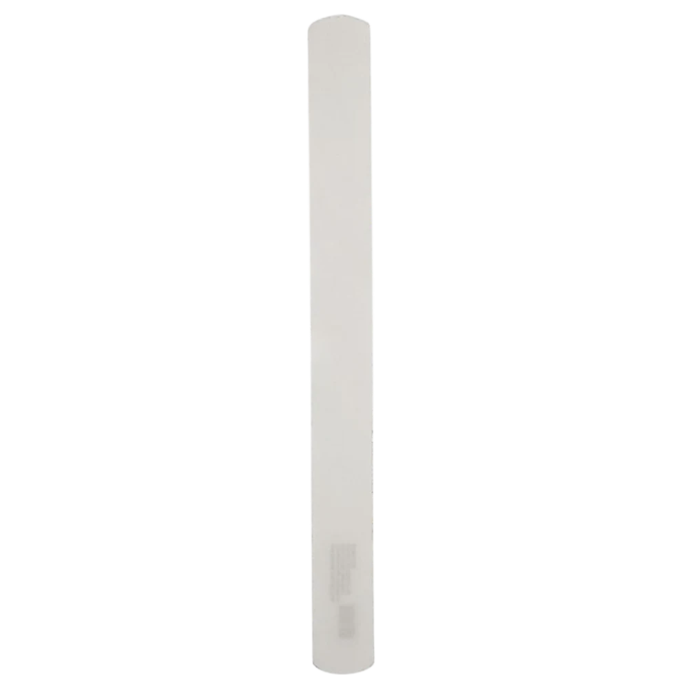 Oxdog No. 3 Pade Paddle Frame Protector, (Transparent / 372x35mm)