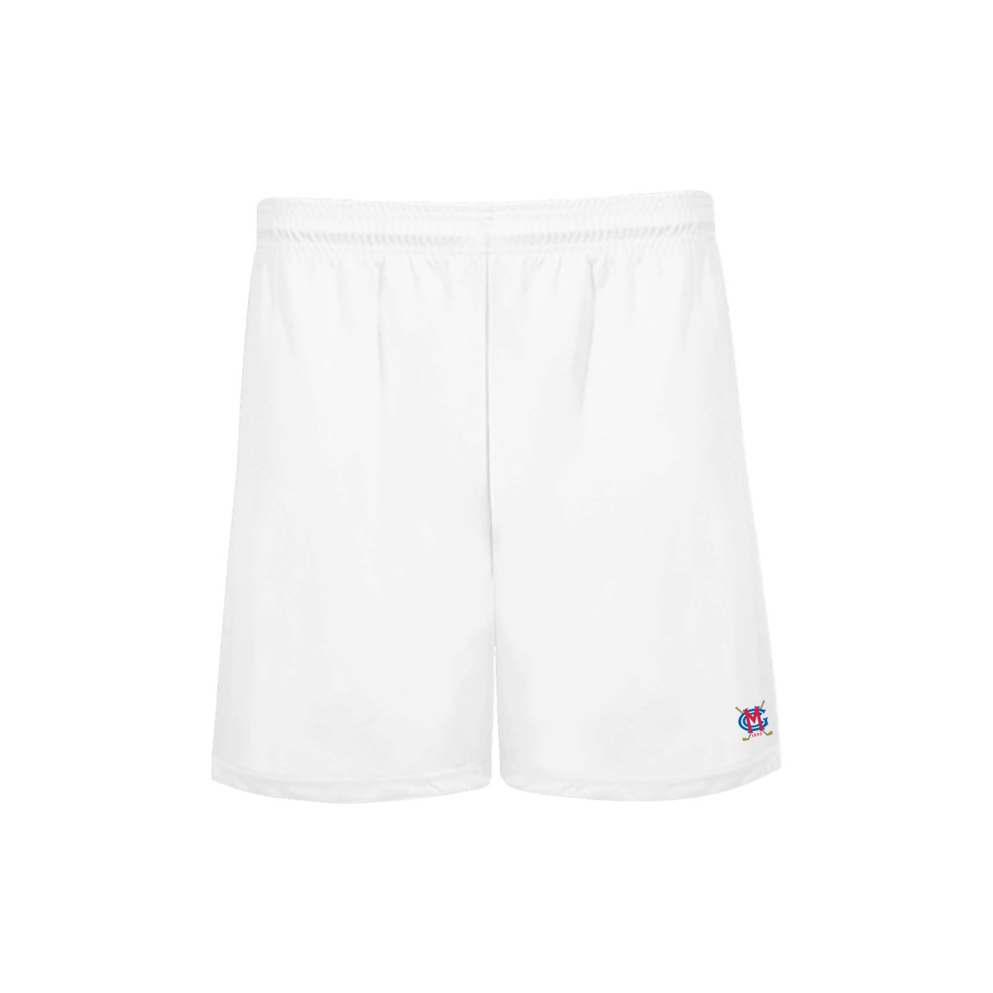 MGC Tennis Boys Pocketed Shorts