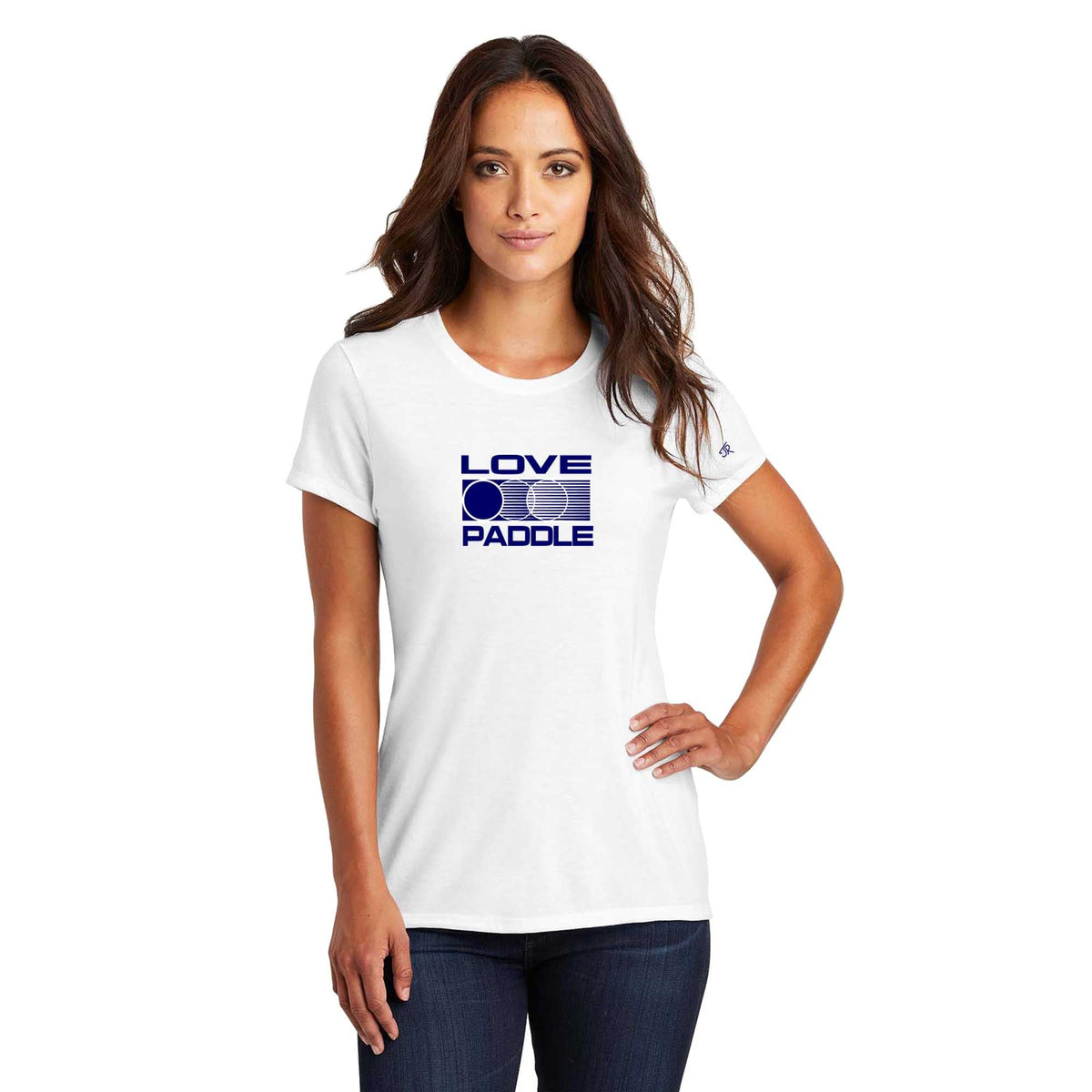 Love Platform Ladies Crew (Online Exclusive)