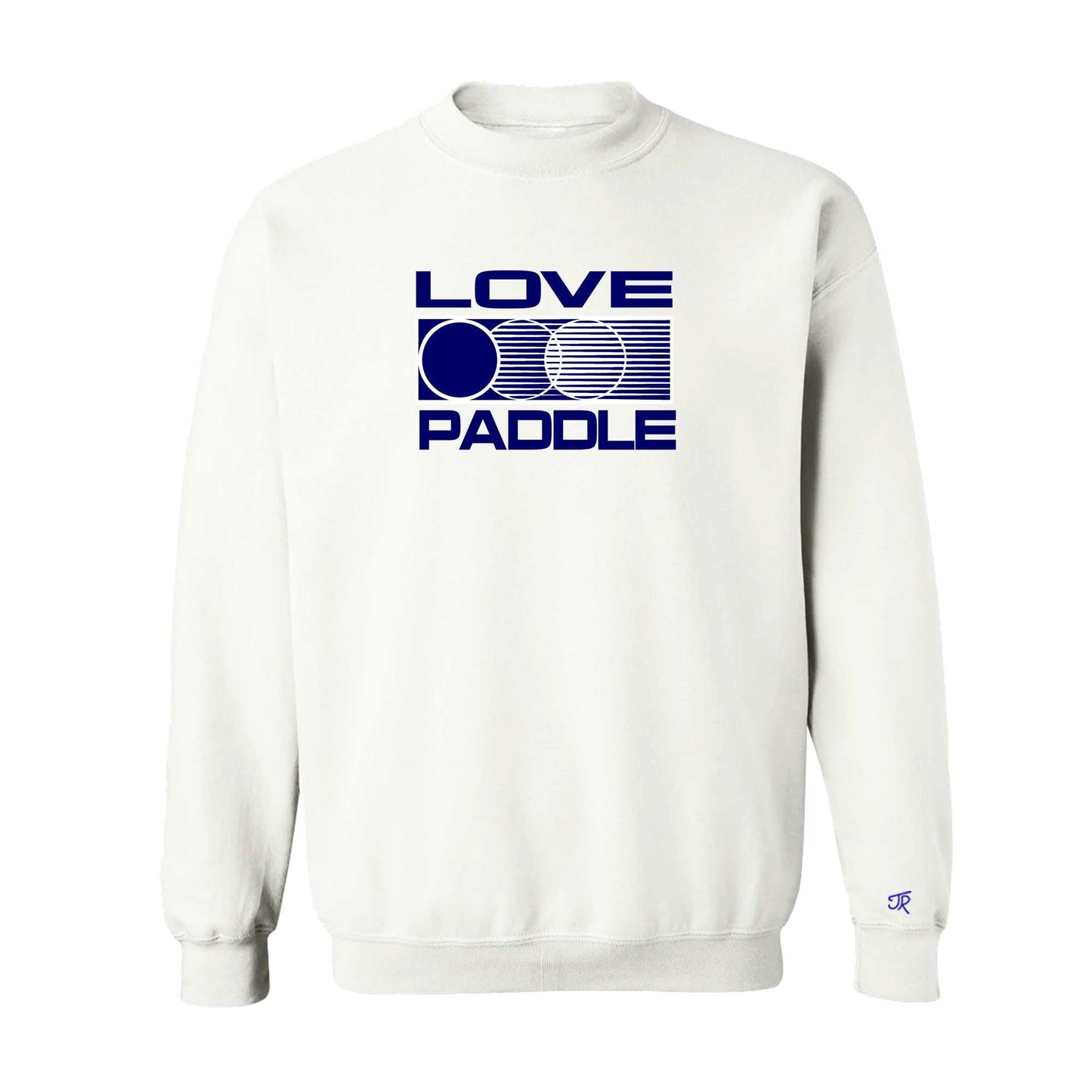 Love Platform Unisex Sweatshirts (Online Exclusive)