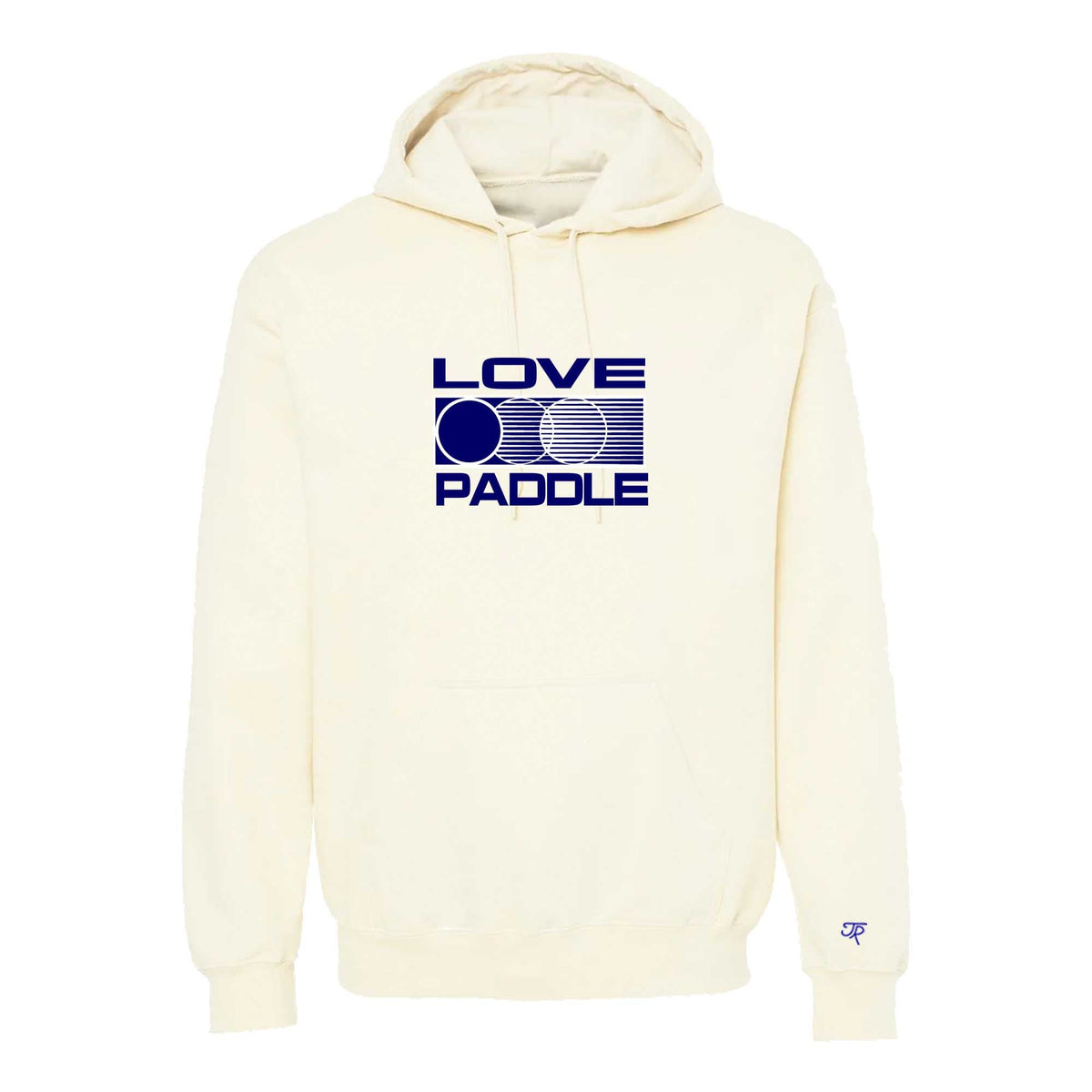 Love Platform Unisex Hoodie (Online Exclusive)