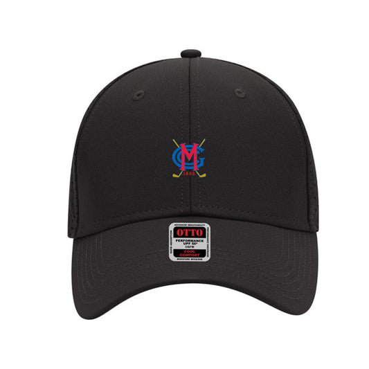 MGC Racquets Cap (Online Exclusive)
