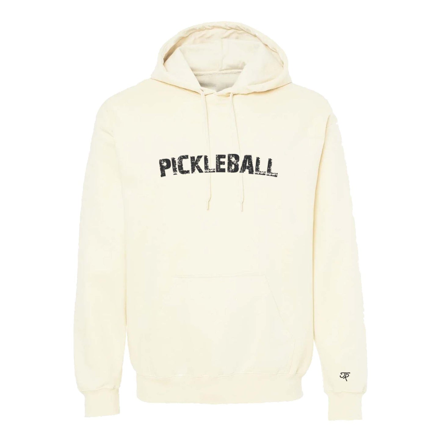 Pickleball Arc Unisex Hoodie (Online Exclusive)