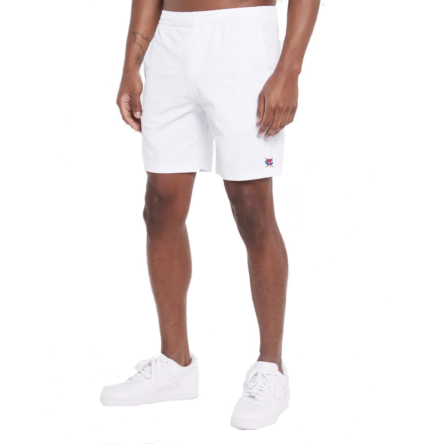 MGC Tennis Men's Redvanly Byron Short (Online Exclusive)