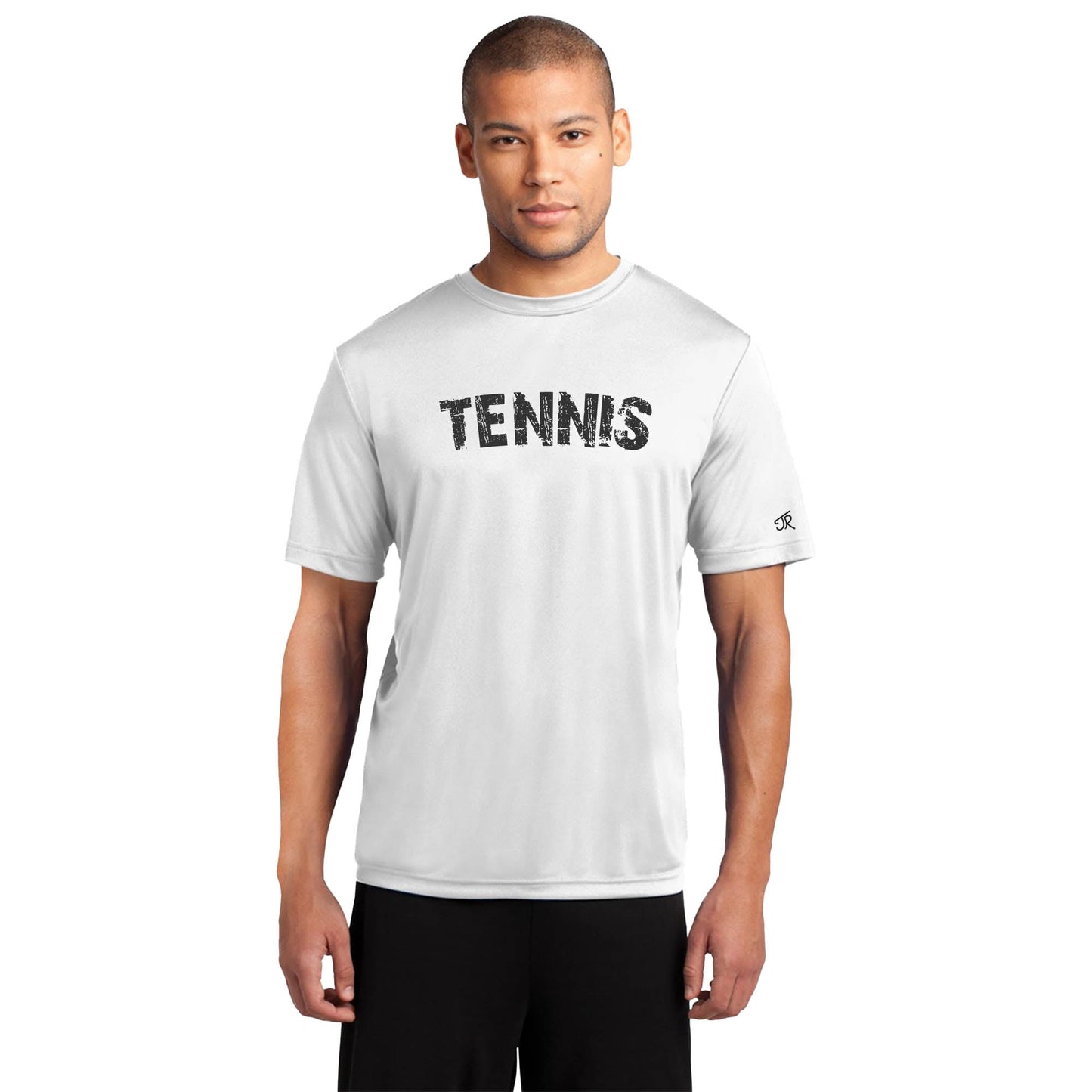 Tennis Arc Performance Crew (Online Exclusive)