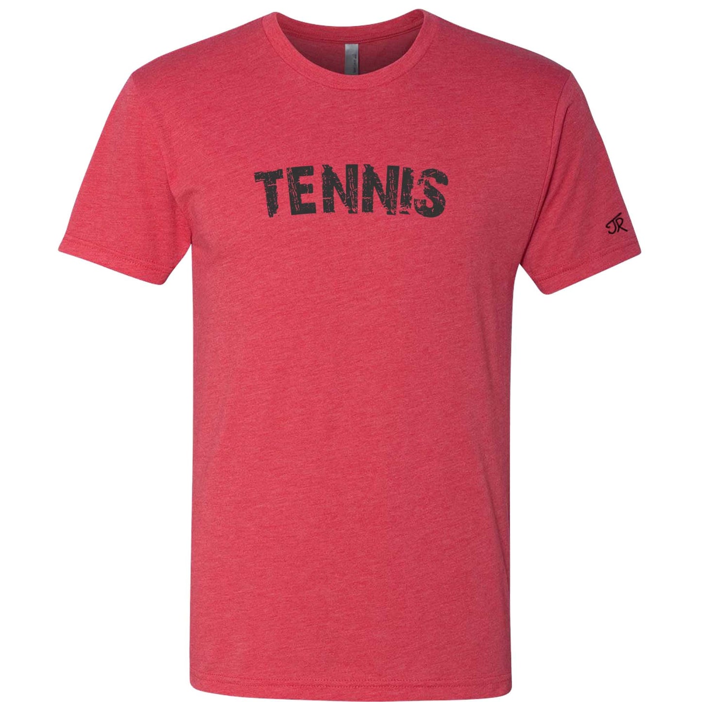 Tennis Arc Unisex Tri-Blend Crew (Online Exclusive)