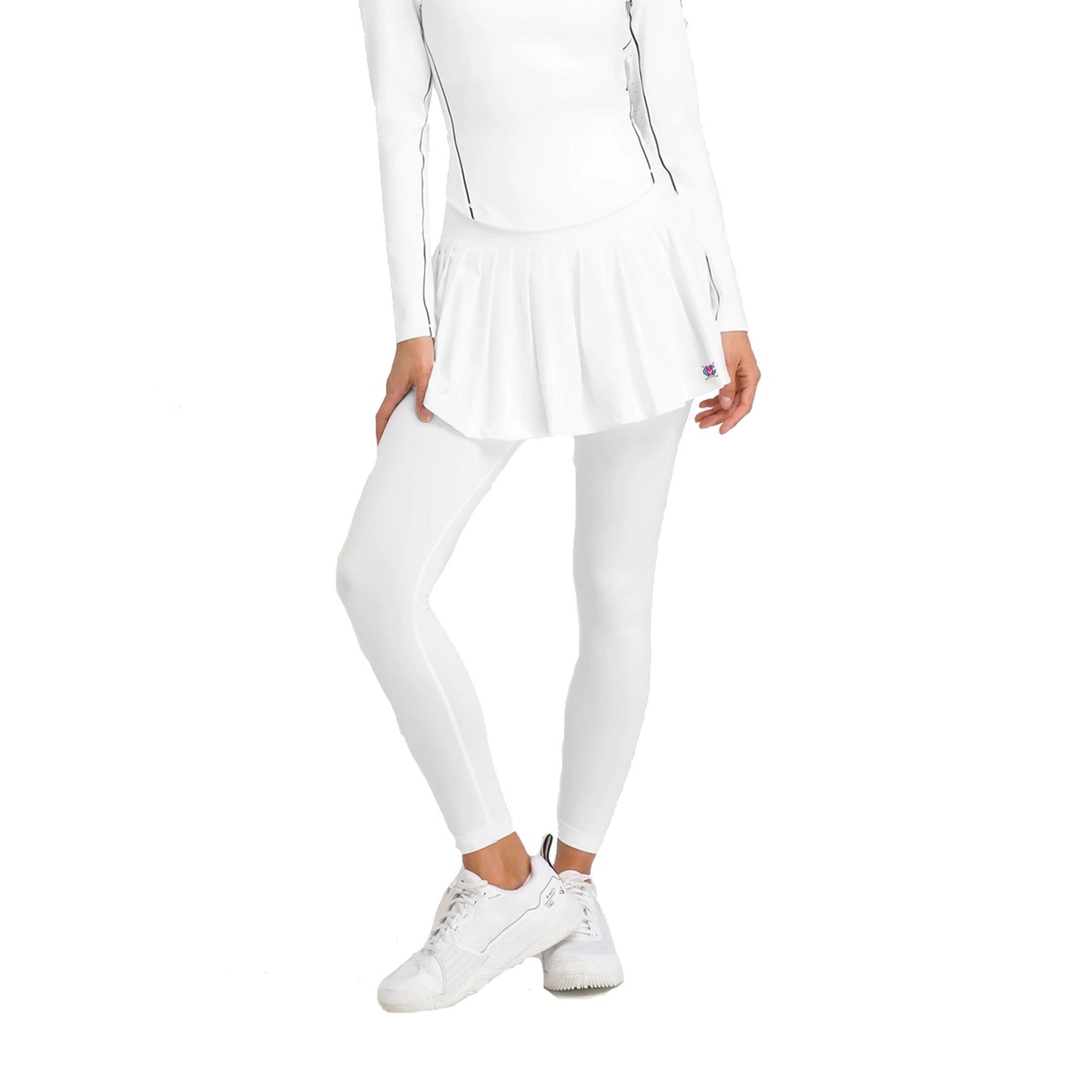 MGC Tennis Women's Wilson Midtown Skirty Tight (Online Exclusive)