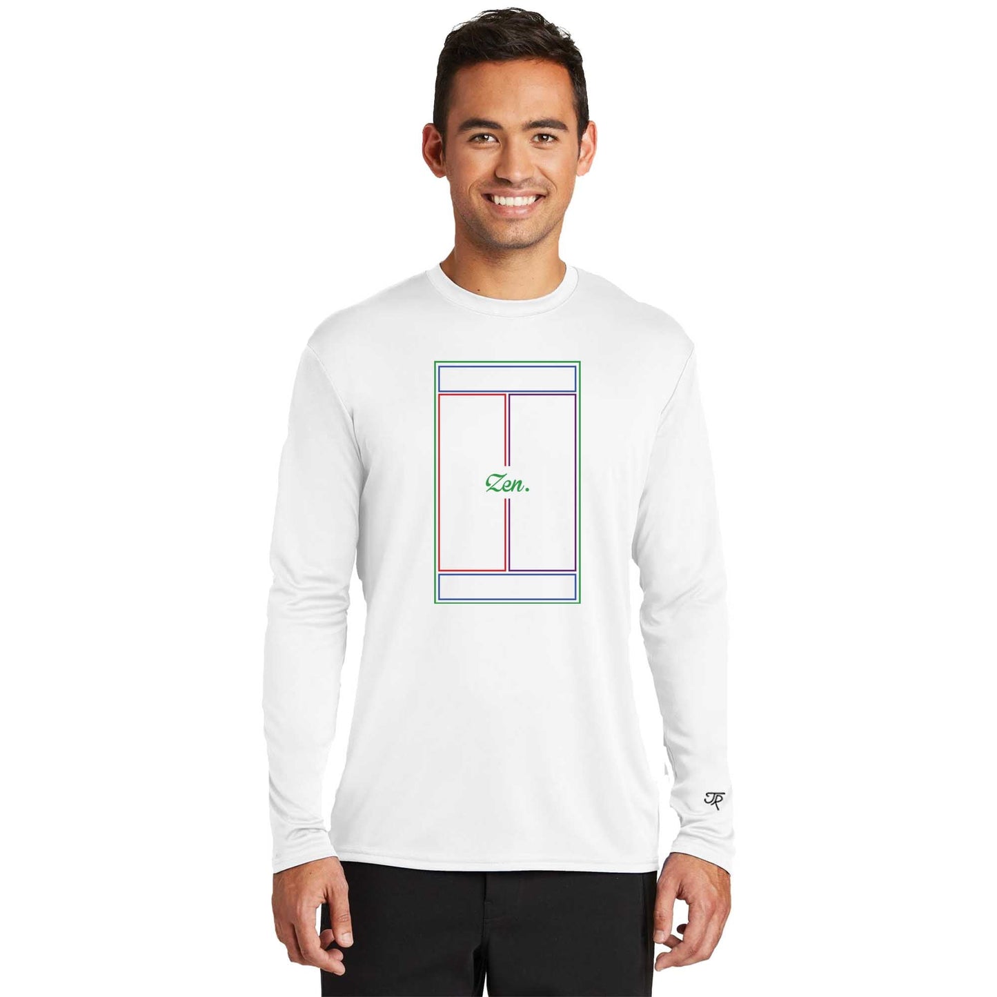 Zen Performance Long Sleeve (Online Exclusive)