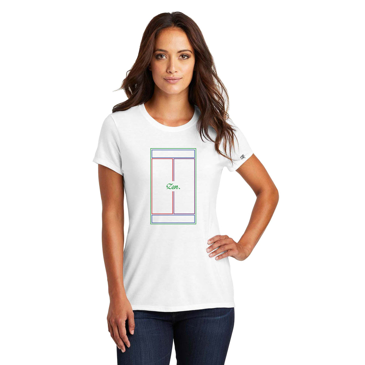 Zen Ladies Crew (Online Exclusive)