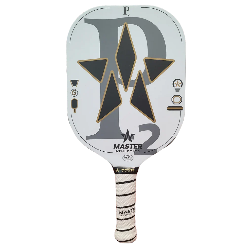 Master Athletics P2 Pickleball Paddle