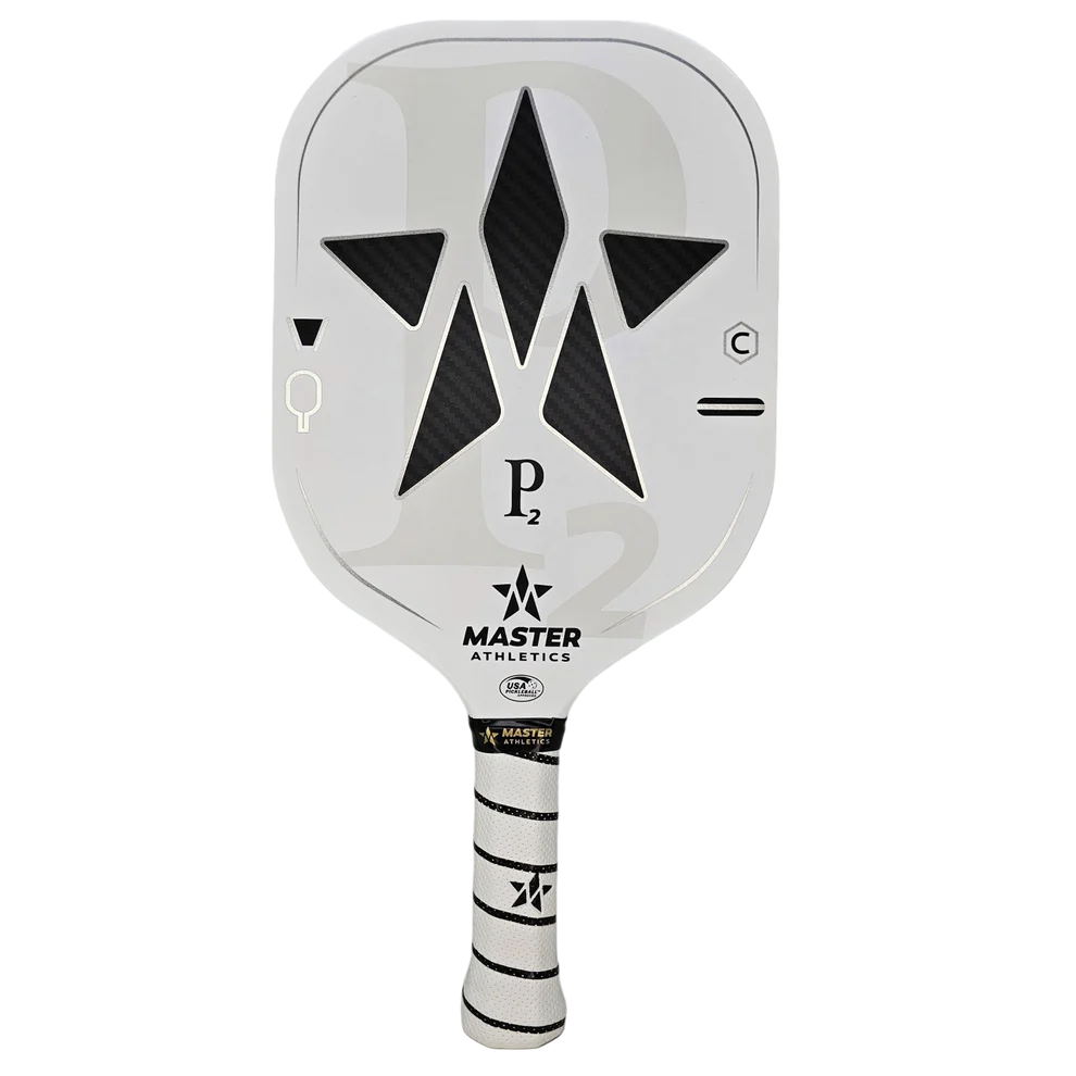 Master Athletics P2 V2 Pickleball Paddle