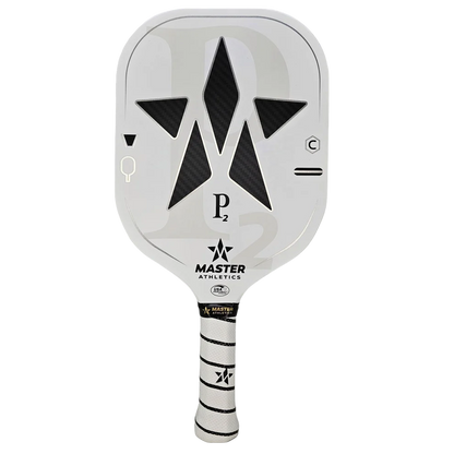 Master Athletics P2 V2 Pickleball Paddle