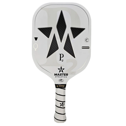 Master Athletics P2 V2 Pickleball Paddle