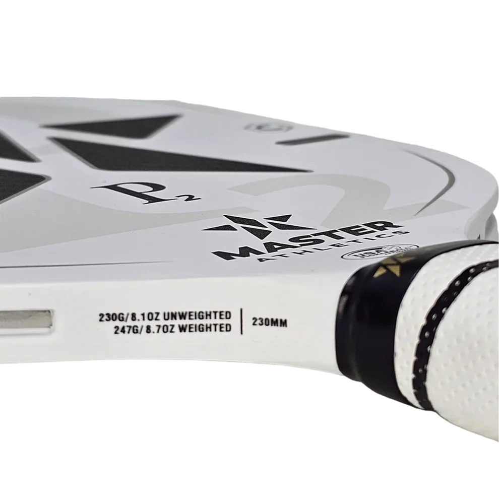 Master Athletics P2 V2 Pickleball Paddle