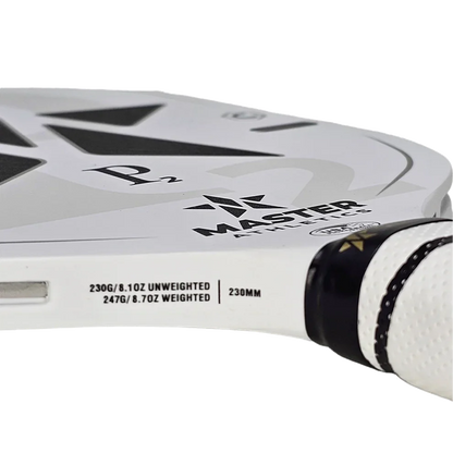 Master Athletics P2 V2 Pickleball Paddle
