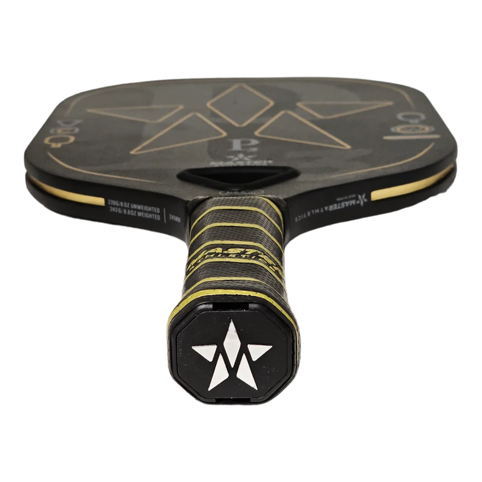 Master Athletics P3 Pickleball Paddle