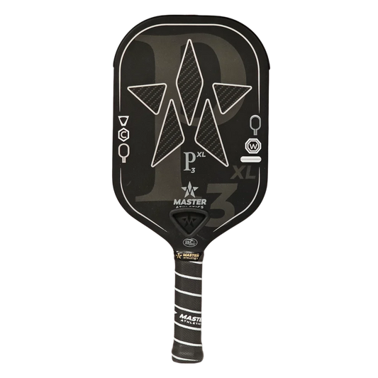 Master Athletics P3XL Pickleball Paddle