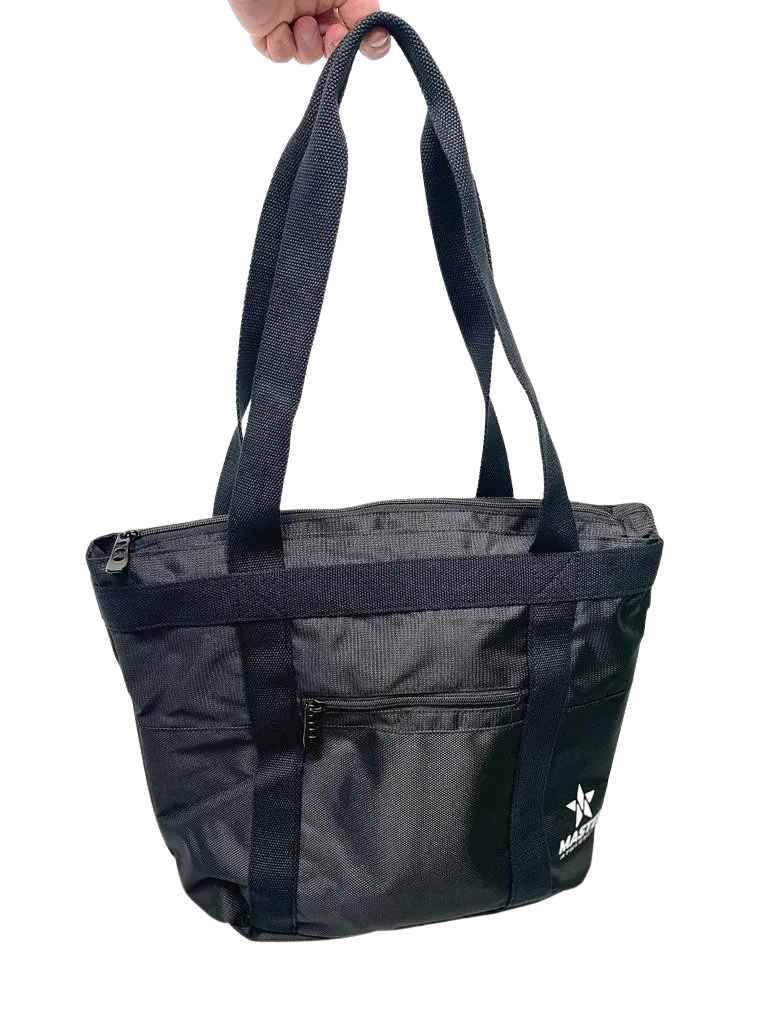 MASTER ATHLETICS TOTE BAG
