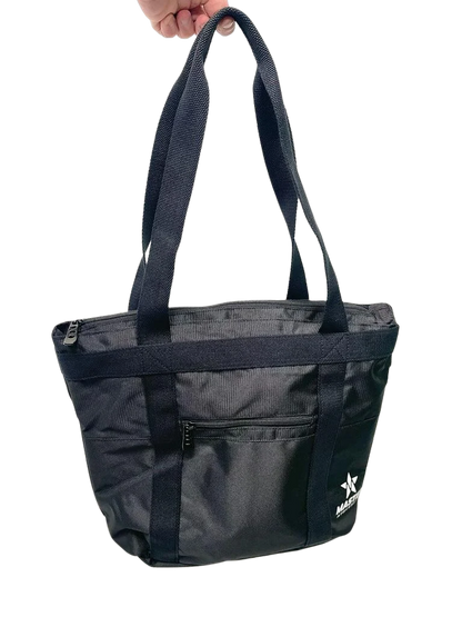 MASTER ATHLETICS TOTE BAG