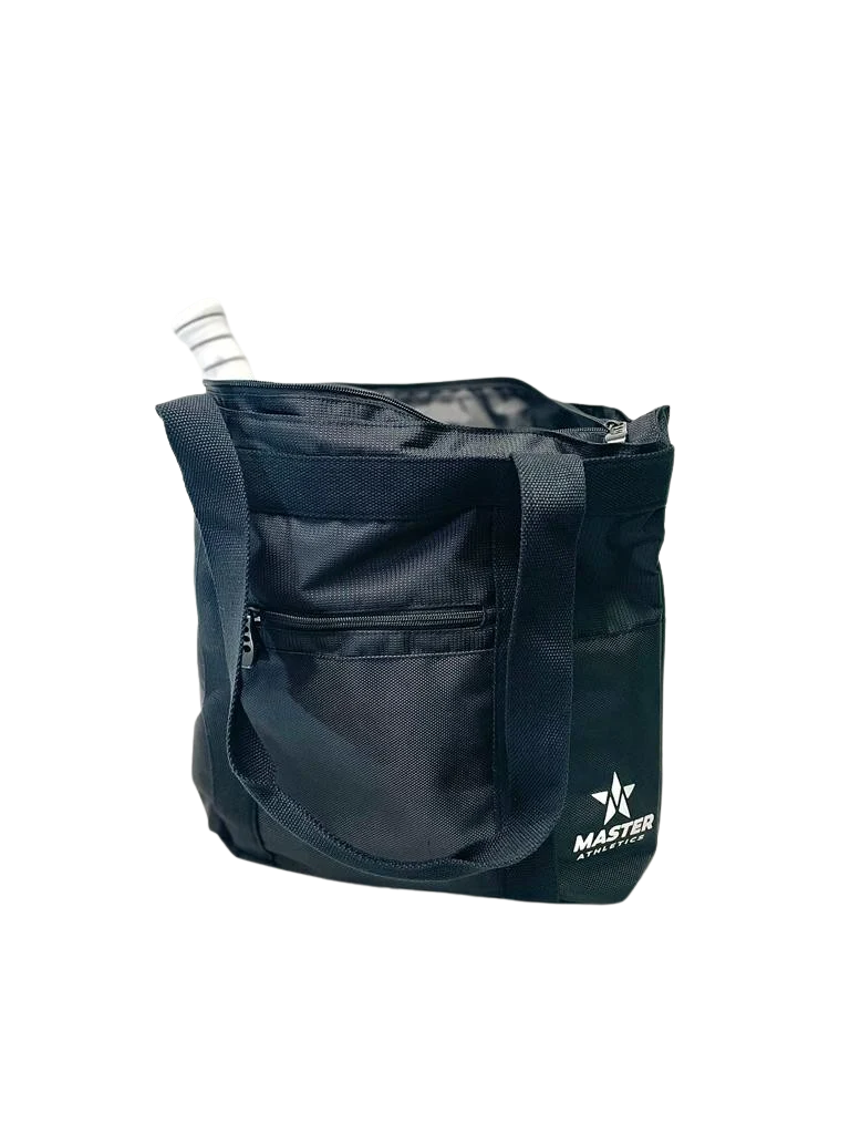 MASTER ATHLETICS TOTE BAG