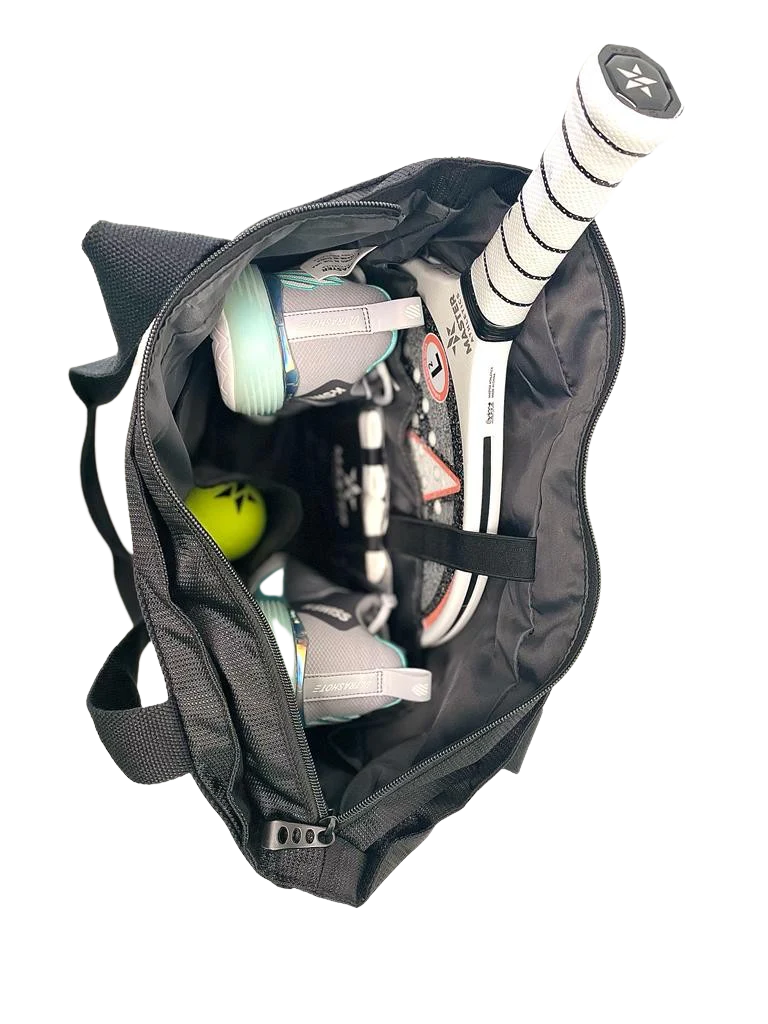 MASTER ATHLETICS TOTE BAG