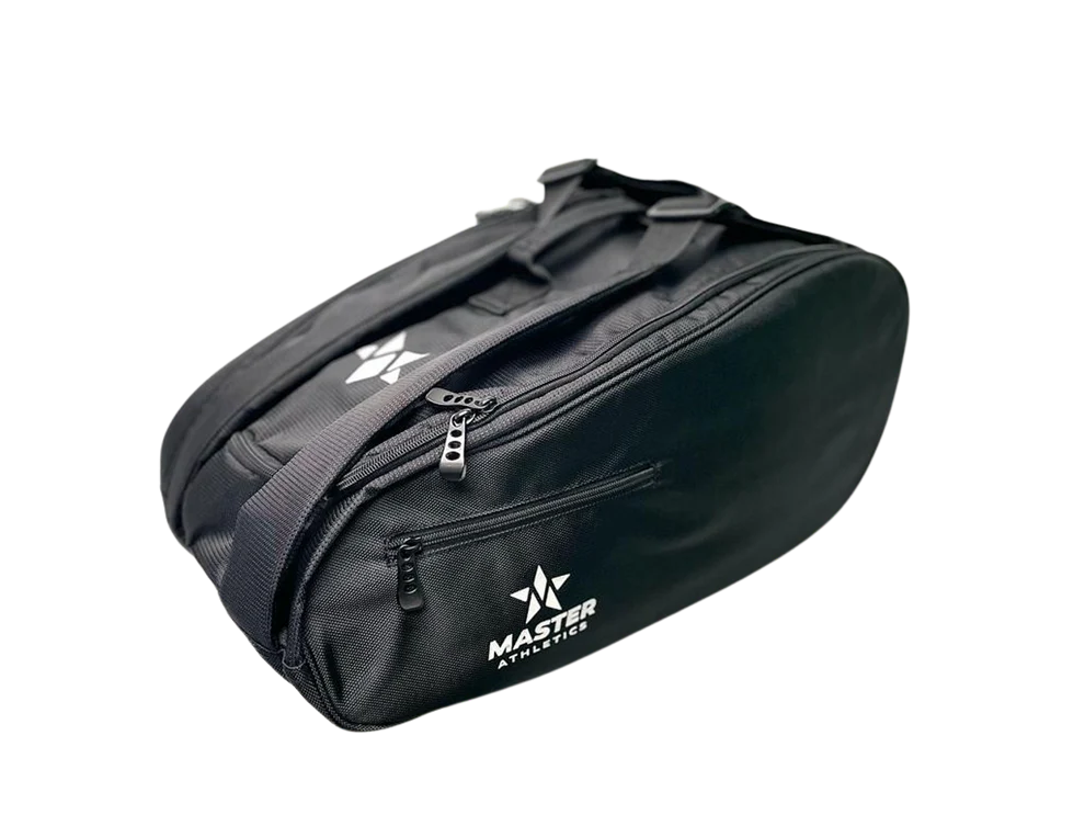 MASTER ATHLETICS PADDLE PACK