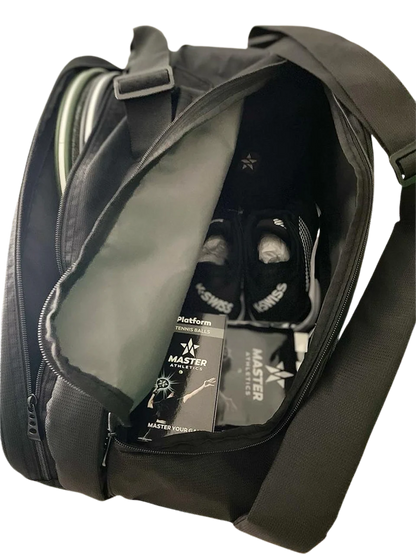 MASTER ATHLETICS PADDLE PACK