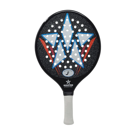Master Athletics J1 Junior Platform Tennis Paddle