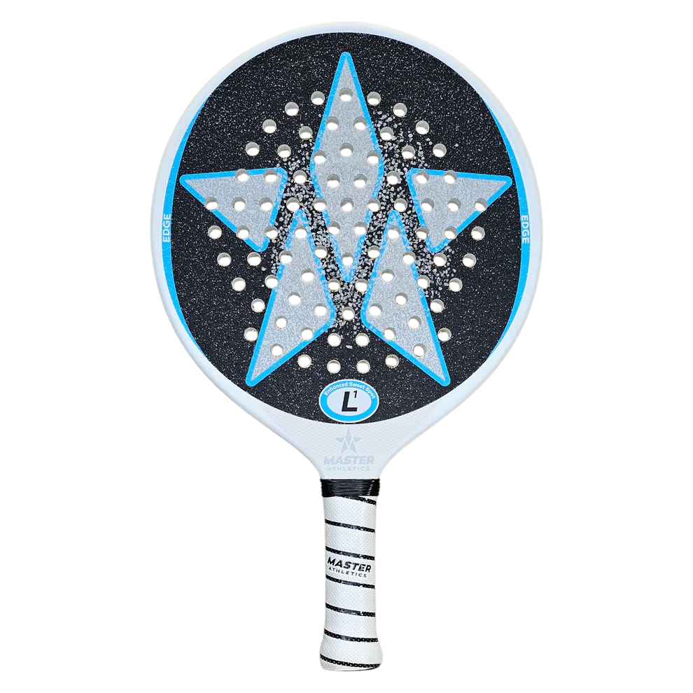 Master Athletics L1 Edge Platform Tennis Paddle