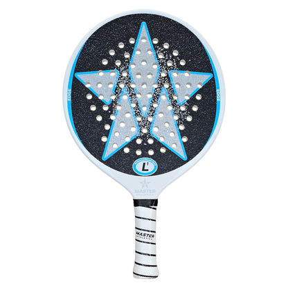 Master Athletics L1 Edge Platform Tennis Paddle