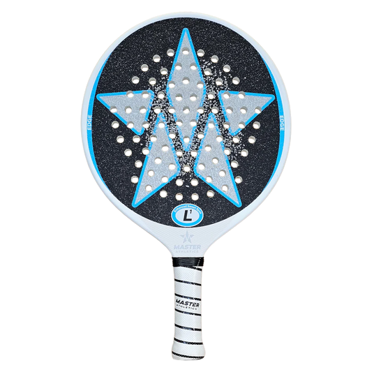 Master Athletics L1 Edge Platform Tennis Paddle