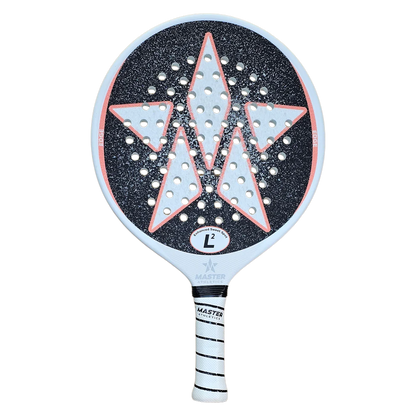Master Athletics L2 Edge Platform Tennis Paddle