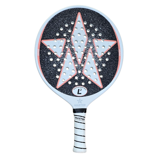 Master Athletics L2 Edge Platform Tennis Paddle