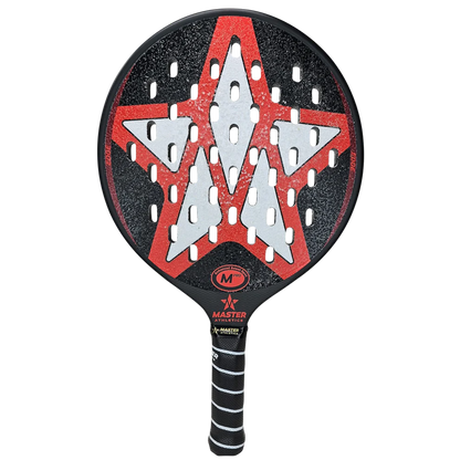 Master Athletics MPro Oval Platform Tennis Paddle