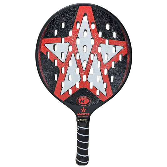 Master Athletics MPro Oval Platform Tennis Paddle