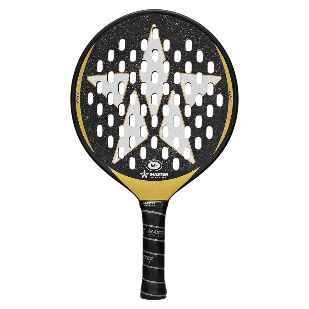 Master Athletics M1 Oval V3 Platform Tennis Paddle