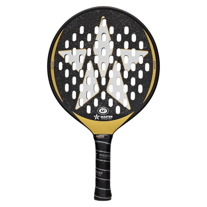 Master Athletics M1 Oval V3 Platform Tennis Paddle