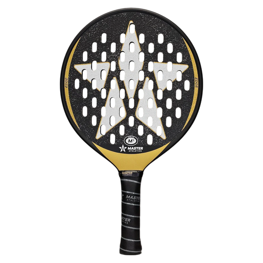 Master Athletics M1 Oval V3 Platform Tennis Paddle
