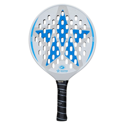 Master Athletics MPro Oval V3 Platform Tennis Paddle