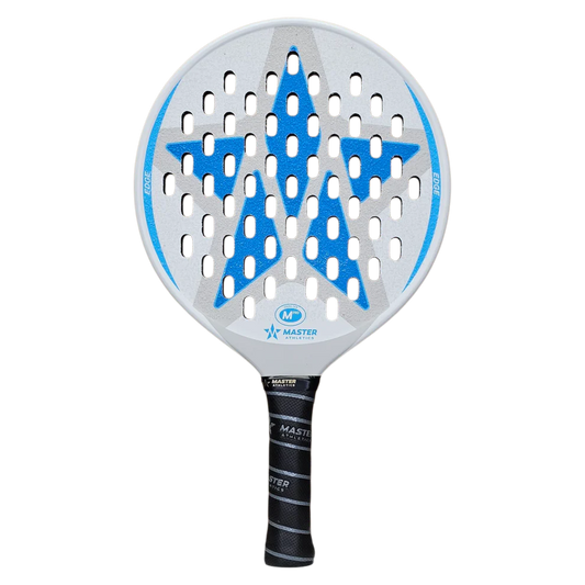 Master Athletics MPro Oval V3 Platform Tennis Paddle