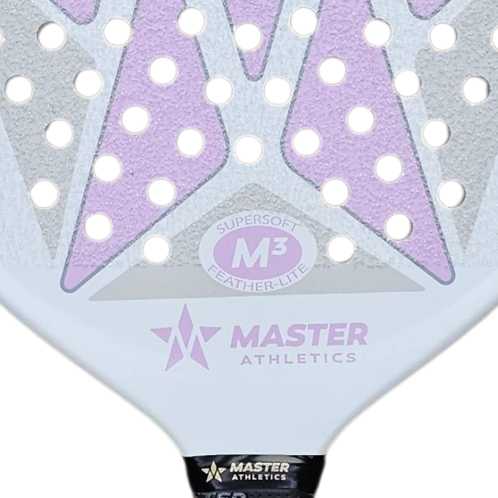 Master Athletics M3 Platform Tennis Paddle