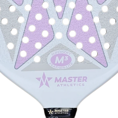 Master Athletics M3 Platform Tennis Paddle