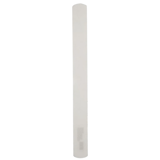 Oxdog No. 3 Pade Paddle Frame Protector, (Transparent / 372x35mm)