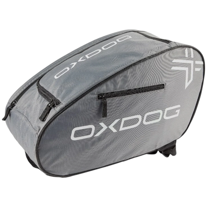 Oxdog X Padel Bag (Dark Grey)