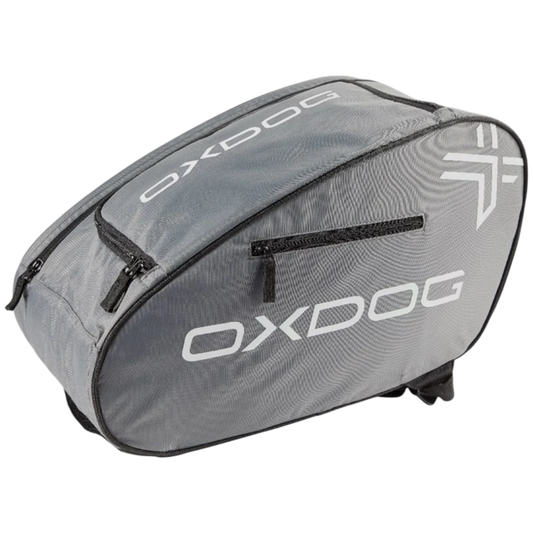 Oxdog X Padel Bag (Dark Grey)