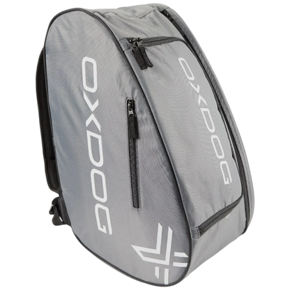 Oxdog X Padel Bag (Dark Grey)