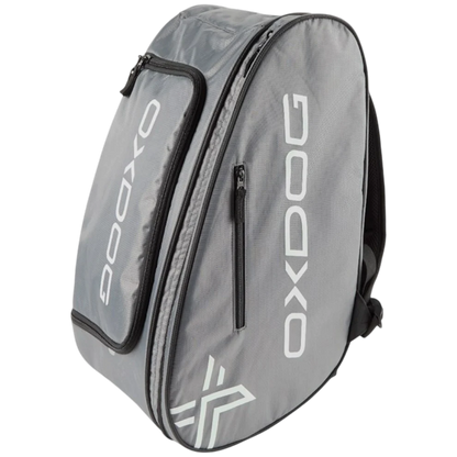 Oxdog X Padel Bag (Dark Grey)