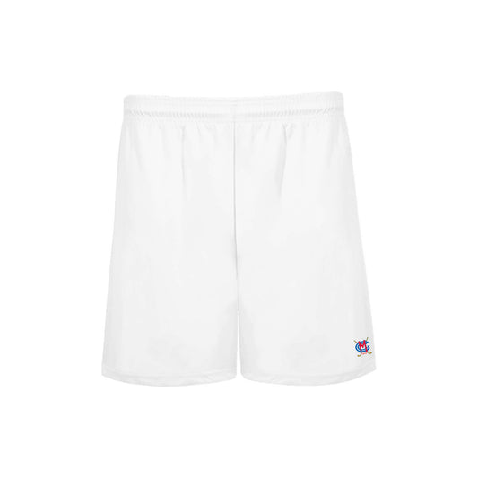 MGC Tennis Boys Pocketed Shorts