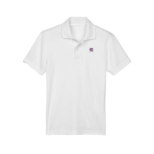 MGC Tennis Boys Polo