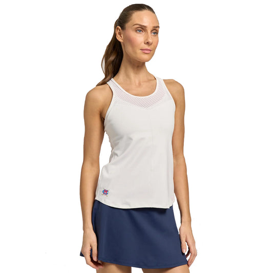 MGC Tennis Women's LIJA Force Tank (Online Exclusive)